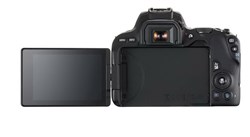 دوربین عکاسی  کانن EOS 200D with EF-S 18-55 mm f/4.5-5.6 IS STM Lens170724thumbnail